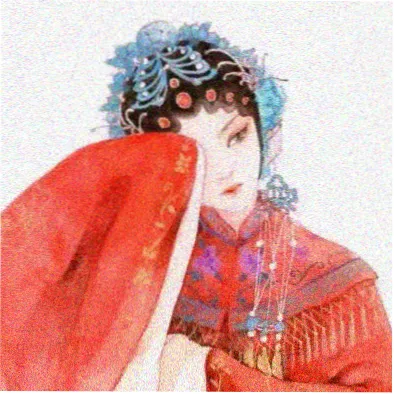迪亚波罗 头像